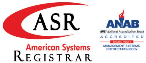 American Systems Register